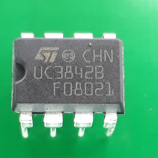 uc3842B สำหรับเครื่องเชื่อมอินเวอร์เตอร์