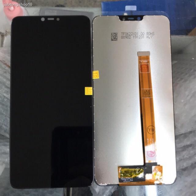 จัดส่งเฉพาะจุด จัดส่งในกรุงเทพฯจอ A3S งานแท้ LCD oppo A3S/RealmeC1/Realme2 แท้ ✔ใส่ได้ทุกเวอร์ชั่น จอ​โทรศัพท์​มือถือ แถ