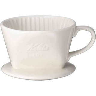 Kalita คาลิตะ เครื่องปั้นดินเผากาแฟดริป 01001 k560