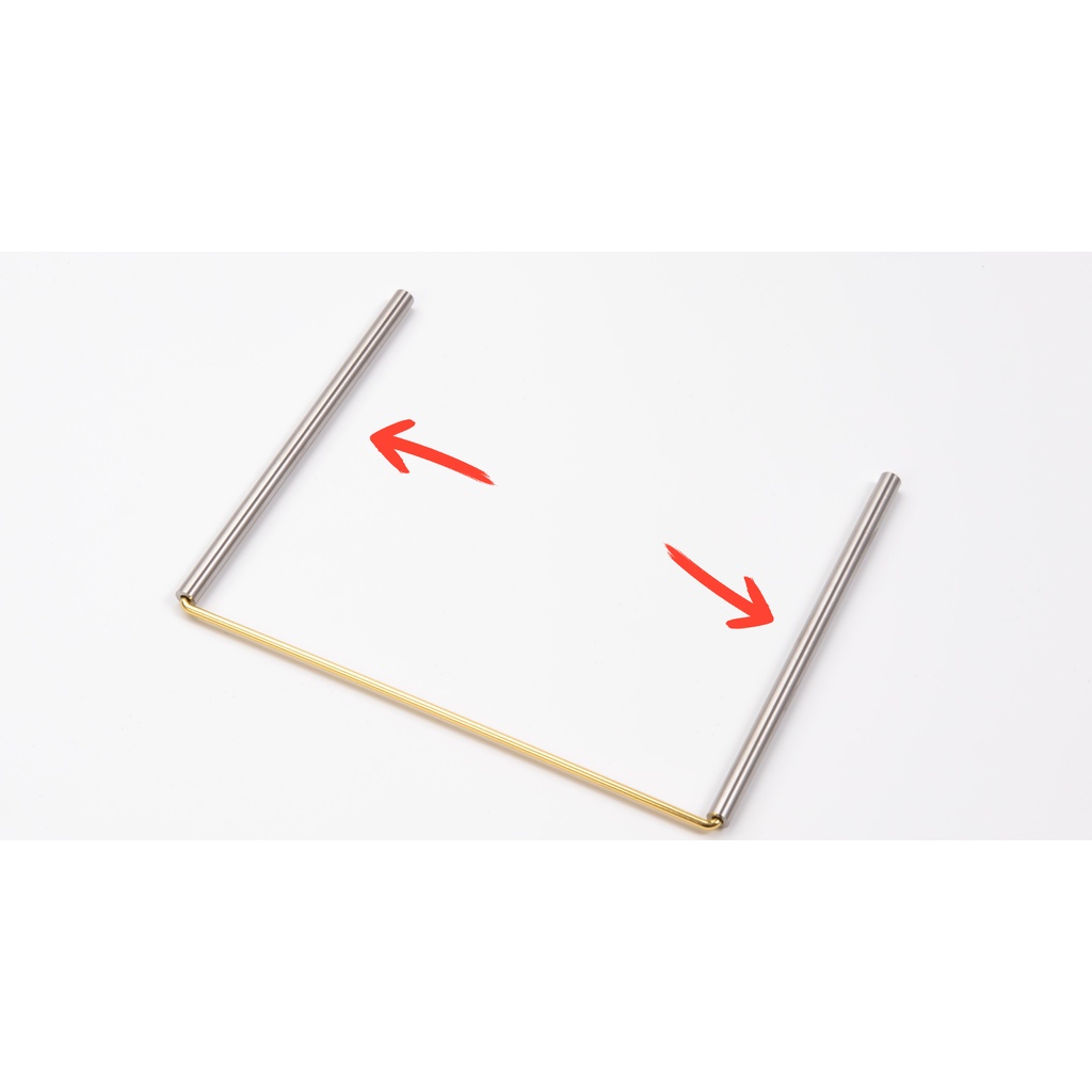 Stabilizer Wire Staraightener อุปกรณ์ดัด Wire Stab ให้ตรง หมดปัญหา