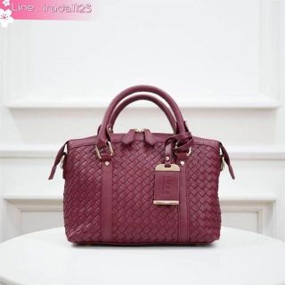 Luxe Brandbag รุ่น Mini trapeze ของแท้ ราคาถูก