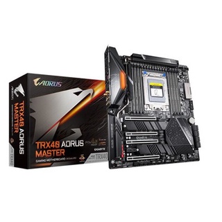 (sTRX4) GIGABYTE AORUS MASTER