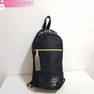 ANELLO CANVAS BODY BAG ของแท้ ราคาถูก