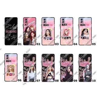 เคสสกรีน VIVO Y72 5G V21 V21 5G Y85 Y15s 2021 V23 5G Blackpink แบล็คพิงค์