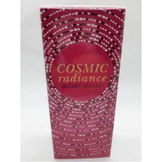 Britney Spears Cosmic Radiance EDP