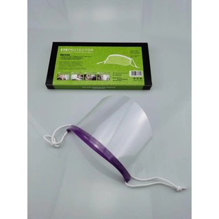 หน้ากากกันเคมี หน้ากากอนามัย 1 กล่อง 50 ชิ้น สำหรับร้านทำผม