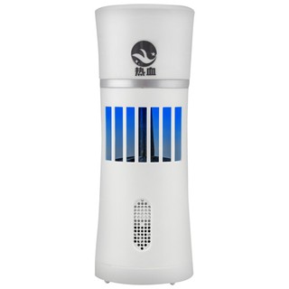 GetZhop เครื่องดักยุง เสียบ USB ขนาดกระทัดรัด รุ่น KF-10 - (สีขาว)