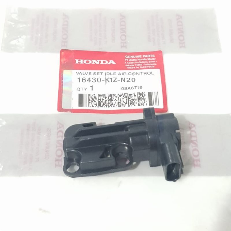 เซนเซอร IACV PCX160 160 VARIO160 160 HONDA K1Z terangjayamotorsd th ThaiPick