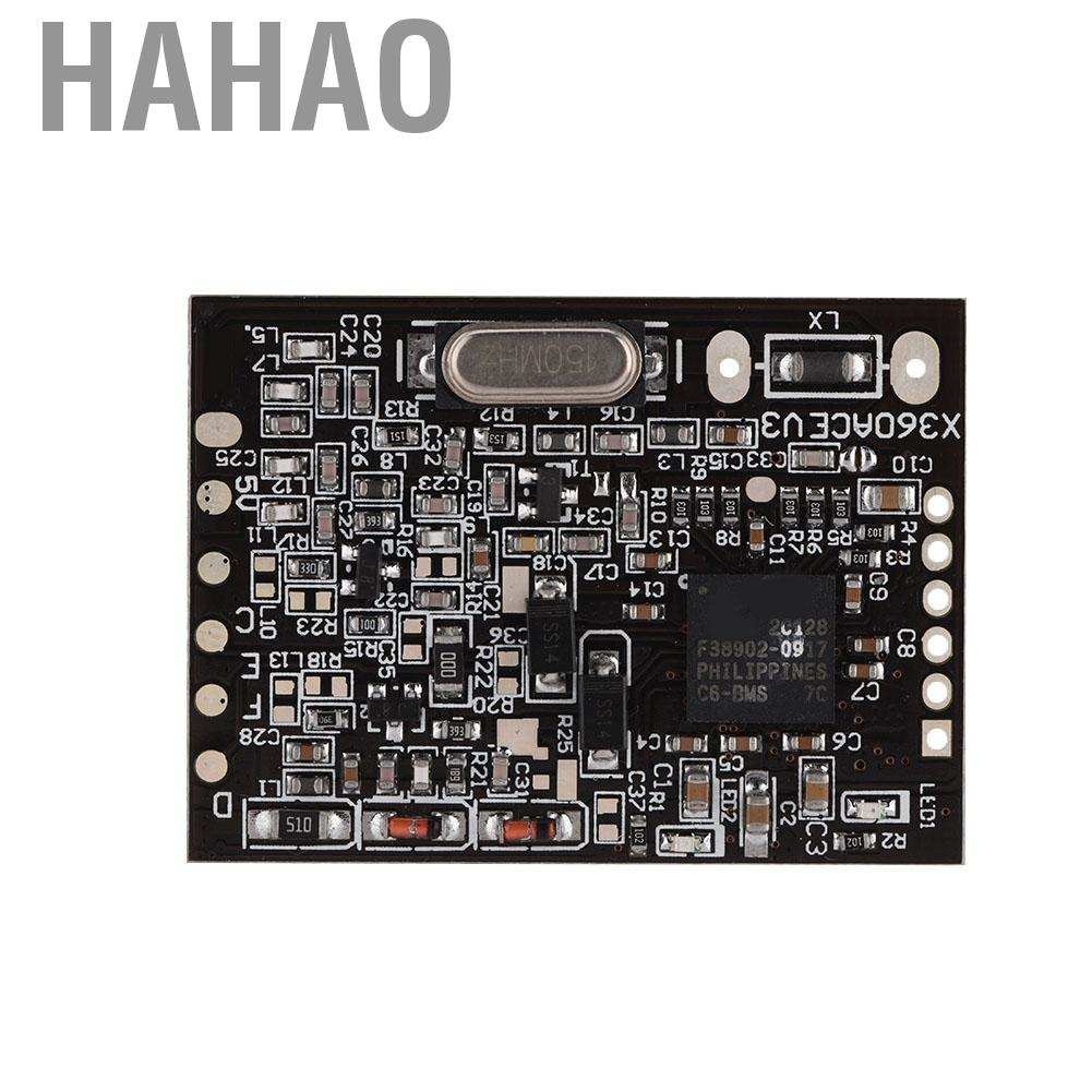 Hahao Mod Chip for X360 Durable Corona V1- V6 - hahao.th - ThaiPick