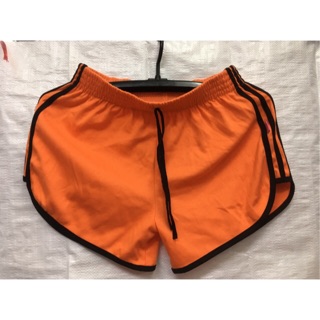 บ๊อกเซอร์หญิง กางเกงขาสั้นXl