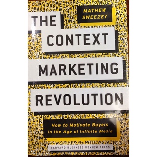 The Context Marketing Revolution