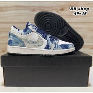 Nike Air Jordan 1 Low (sz40-45)Board Shoes