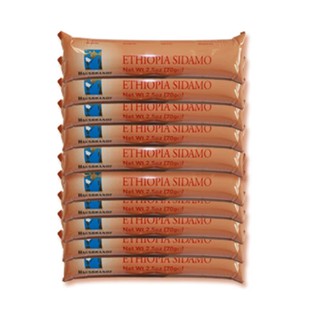 กาแฟแคปCOFFEE ITALY HAUSBRANDT กาแฟแคปซูล (ทุกรสชาติ) 10 แพ็ค (100 แคปซูล) แถมฟรี 2 แพ็ค (20 แคปซูล) - เฉพาะรส Guatemala
