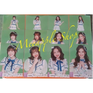 คอมพ์BNK48 Kimi wa Melodyโมบายล์/ไข่มุก/มายด์/ก่อน/จ๋า/อิซึรินะ/ขมิ้น/นิกี้#Photoset bnk48