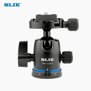 SLIK PBH-535AC หัวบอล Arca-Swiss