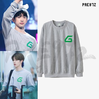 ‼️พร้อมส่ง XL‼️[พรีออเดอร์] GOT7 เสื้อแบบก็อตเซเว่น