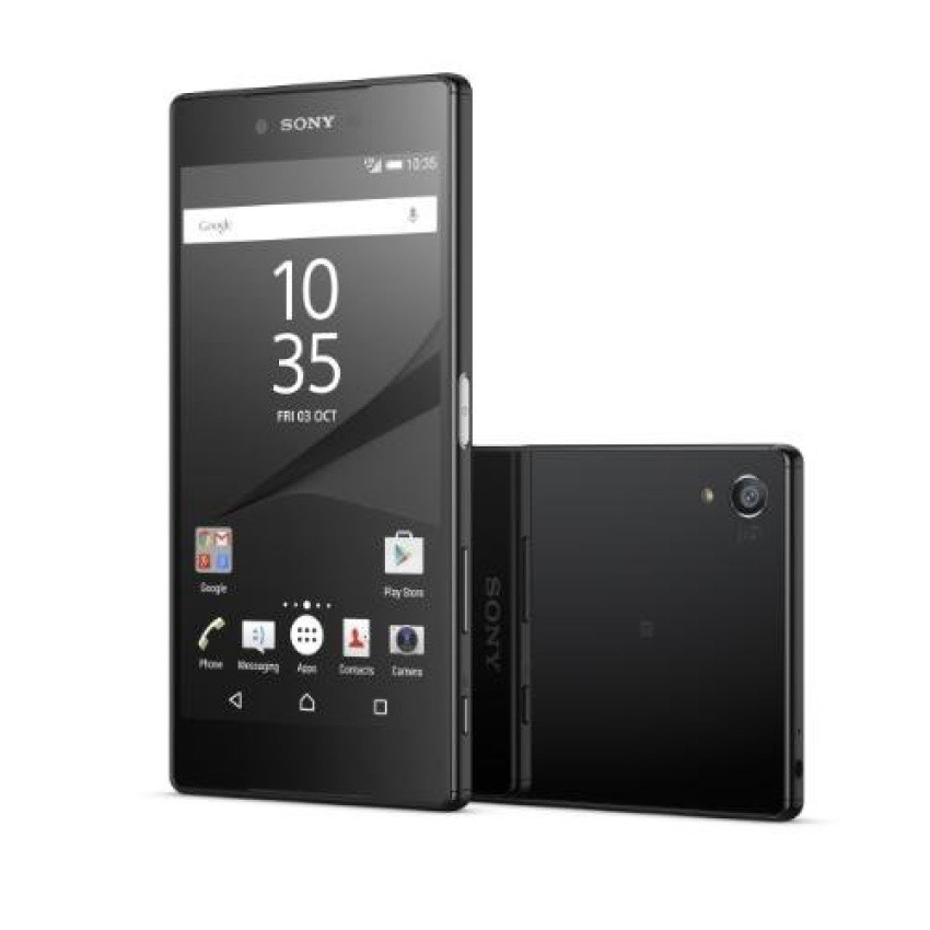 Sony Xperia Z5 Premium Dual sim (Black)