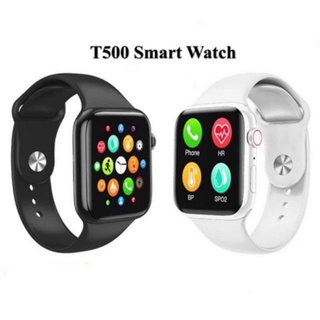 Smart Watch T500 Series4 / Watch5 โทรได้ รองรับภาษาไทย ของแท้100% มีประกัน w55 Q99 t5 smart