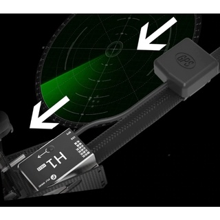 กล่องควบคุมFlybarless H1 Flybarless Gyro System