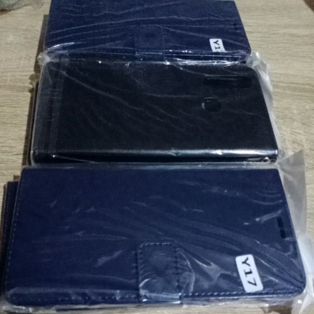 [sabah] CASING TELEPHONE VIVO CASING Y17 COVER TELEFON