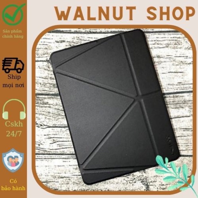 เคสหนัง IPAD MINI 6 || ซองหนังสองด้าน Ipad mini 6