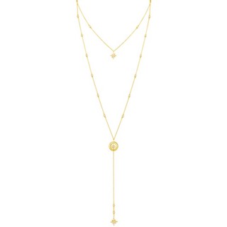 Haus of Jewelry - Celestial Long Lariat