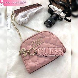 GUESS CROSSBODY// SHOULDER BAG ของแท้ ราคาถูก