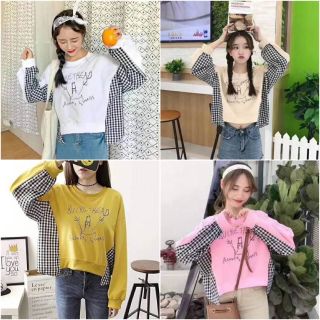 Style​ Korean​ oversized💮 งานที่นางแบบใส่คืองานขายจริง