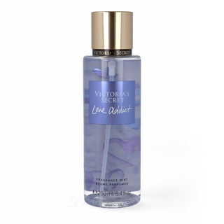 สเปรย์ Victoria´s Secret Love Addict Fragrance Body Mist spray 250ml ของแท้