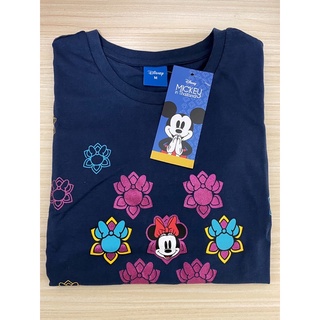 Disney💙 เสื้อยืด ดิสนีย์แท้ 💯%💙