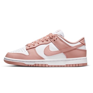 *พร้อมส่ง* NIKE Dunk Low "Rose Whisper" ของแท้ 100%