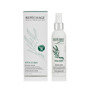 Repechage Vita Cura Renewal Toner, 6 oz (177 ml)