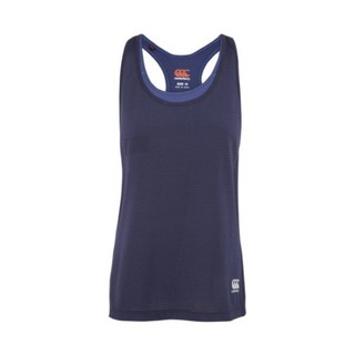 Women Vest, Canterbury Women Vapodri 2 in 1 Vest, เสื้อกล้ามผู้หญิง