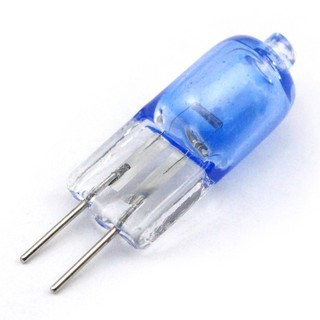 หลอดไฟ สำหรับไฟใต้น้ำ 75W/12V Replacement Halogen Bulb for Underwater Swimming Pool Lights 75W/12v