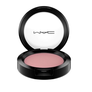 MAC Powder Blush 6 g. #Mocha