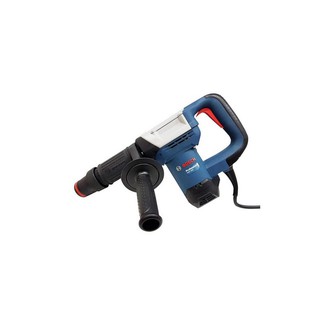 เครื่องสกัด BOSCH GSH 500 1025W 5.5KG | BOSCH | 06113386K0 เครื่องมือช่างไฟฟ้า เครื่องมือช่างไฟฟ้า Tools