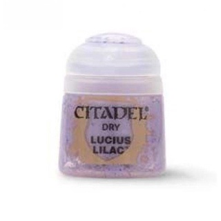 Citadel Dry Color Lucius Lilac 12 ML