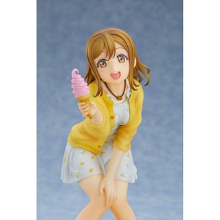 Hanamaru Kunikida: Blu-ray Jacket Ver.