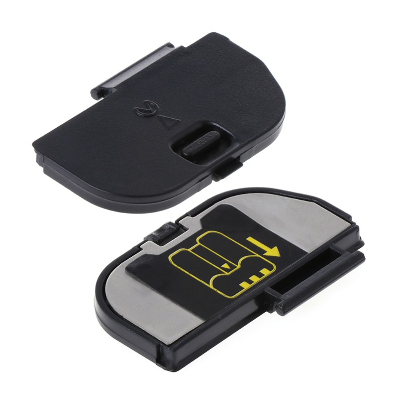 Battery Door Lid Cover Case for Nikon D7100 D600 D610 Digital Camera Repair Part 