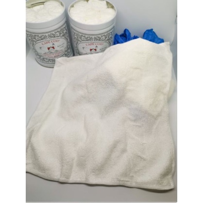 Cape Cod Buffing Cloth ผ้าบัฟฟิ่งเคปคอด (ไม่มีน้ำยาขัด) - goodsforhome ...