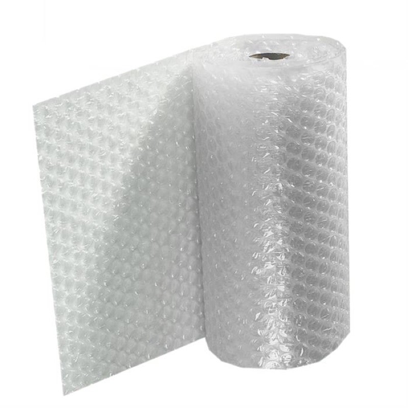 [CG Online] Bubble Wrap สําหรับบรรจุภัณฑ์และความปลอดภัย (สําหรับเพิ่มในบริการ / ของใช้ส่วนตัว) 0.5mx