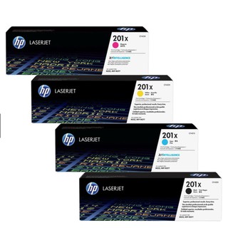 [แท้ 100%] HP 202A Original LaserJet Toner Cartridge