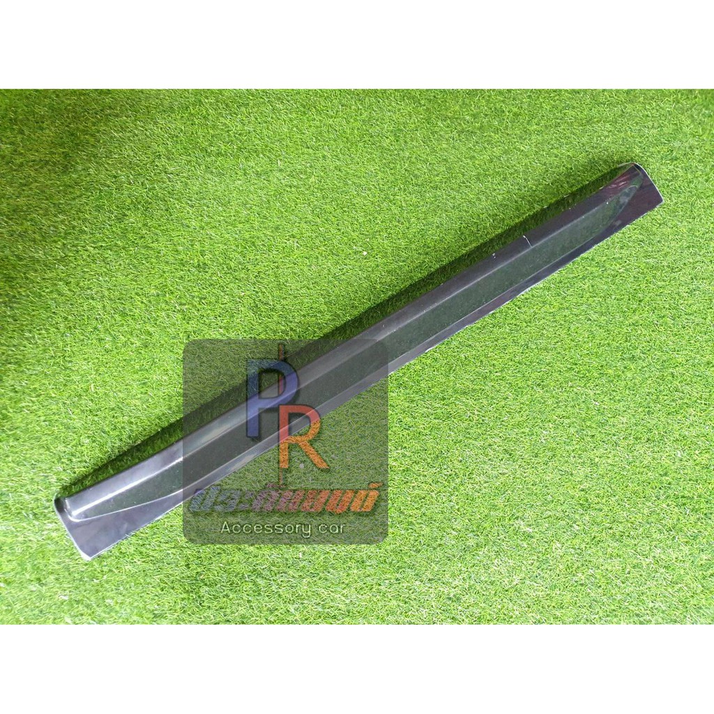 กันรอยฝาท้าย FORD RANGER ปี 2012-2019