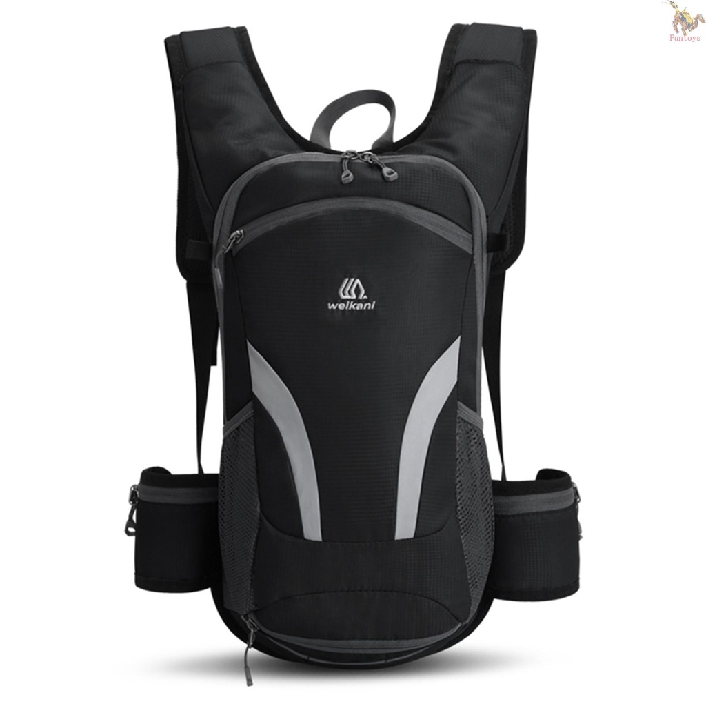 FUN.T 15 L Outdoor Cycling Backpack Waterproof Mountaineering Riding