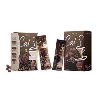 𝐂𝐚𝐥 𝐒 แคลเอส Cal s by Primaya คุมหิว อิ่มนาน 1 กล่องมี 10 ซอง
