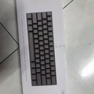 reviewคีย์บอร์ดเกมมิ่ง Tsunami Outemu MK 61 61Keys 60 Compact Mechanical Keyboard รับประกันสินค้า 2 ปี  comment 3