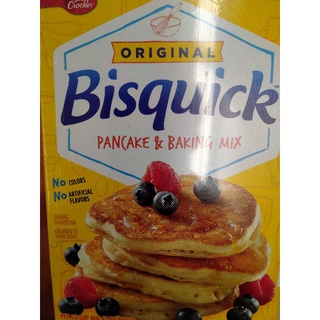 BISQUICK PANCAKE &amp; BAKING MIX ORIGINAL 500 grams