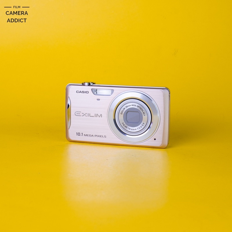 กล้องดิจิตอล Casio Exilim EX-Z270
