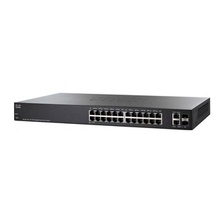 Cisco SG250-18 18-Port Gigabit Smart Switch Model : SG250-18-K9-EU Vendor Code : SG250-18-K9-EU