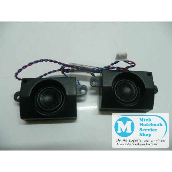 ลำโพงโน๊ตบุ๊ค Asus A3A C0606009-2 66261 (มือสอง)